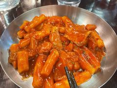 -米屋石锅拌饭(师大店)