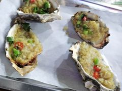 -大学城夜市大排档(凤栖路店)