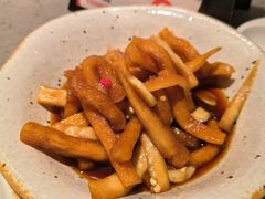 -大师兄·西北小馆(南沙万达广场店)