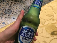 -莲花公园煎蟹(总店)