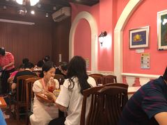 大堂-番茄屋葡式美食(总店)