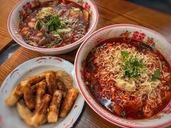-脑馋粉儿(三里屯店)