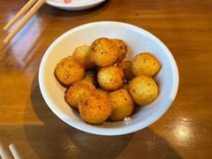-炉小二铜锅牛蛙•川湘菜(三里屯店)