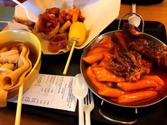 -乐天免税店(明洞店)
