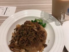 -必胜客(嘉兴八佰伴店)
