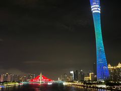 -广州塔