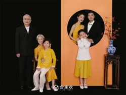 -金夫人婚纱摄影(衡阳店)
