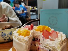 -金掌勺·锅包肉(双榆树店)