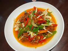 -拾捌川·自贡爆炒(新街口店)