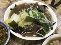 -正宗阳山牛杂(东城店)