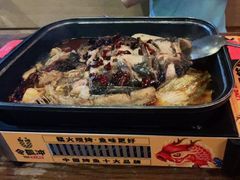 -令狐冲·活鱼馆(宝龙店)