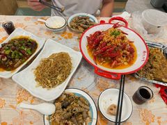 -忆口香龙虾(珠海夏湾老店)