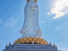 -三亚南山文化旅游区