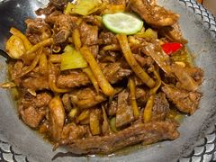 -甘家界柠檬鸭(安吉店)