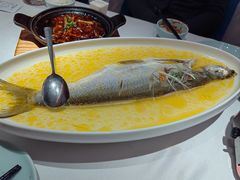 -森隆饭庄(崇文门新世界百货店)