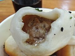 -许记生煎(遵义路店)