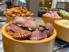 -喜家自助小火锅(卓悦里店)