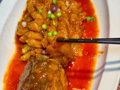 -打酱油·非遗淮扬菜(瘦西湖梅岭店)