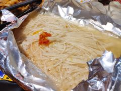 锡纸金针菇-烧蠔帮·湛江生蚝(工农店)