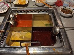 -海底捞火锅(珠影星光城夜宵主题店)