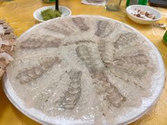 -官塘陈记鱼生·潮汕砂锅粥·牛肉火锅(潮枫路总店)