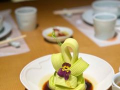 -庐灶江南·江南菜·四合院Bistro(东直门·华侨夜泊君亭店)