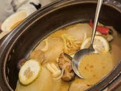 泰式冬阴功汤-庆春朴门
