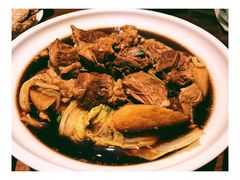 -南门小馆·清真(国贸商城店)