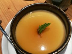黑糖豆花-云海肴·汽锅鸡·云南菜(高德置地店)