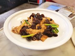 -杏花堂山西菜馆(壹方城店)