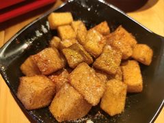 -长药唐师乐山油炸(石人直营店)