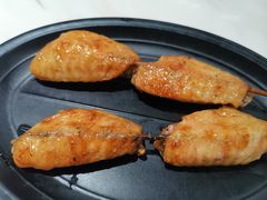 -渔文乐·海鲜大排档(壹品总店)
