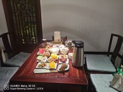 -青藤茶馆(南山路店)