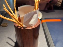 -锦府园·新台州菜(合生汇店)