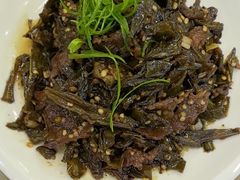 -英兰朝族饭店·英兰锅包肉(佳园路店)