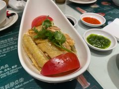 -滕记星发餐室·新加坡菜(巨鹿路店)
