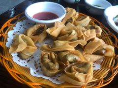 -南记食粥坊·宵夜大排档(莲花店)
