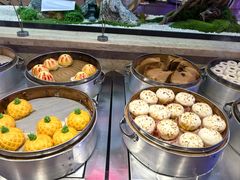 -海韵之星邮轮水会(明发商业广场店)
