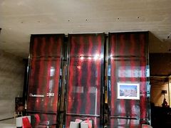 -青岛富力艾美酒店