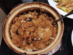-高第街56号融合餐厅(振华五星百货店)