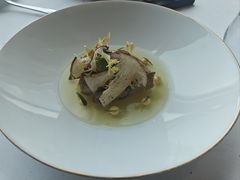 -翡翠36餐厅(浦东香格里拉店)