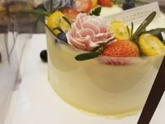 -ZOZO's昌左左精致甜品设计(新北店)
