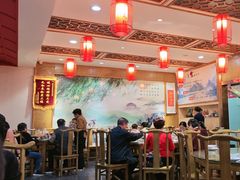 -杏花村水席楼·洛阳水席(老城十字街店)