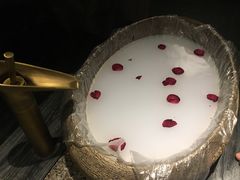 -木兰逸•泰式按摩•头疗•SPA(车公庙店)
