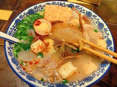 -小潘记鸭血粉丝汤