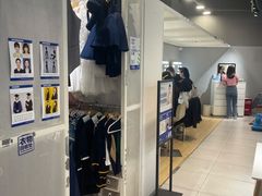 -天真蓝照相馆(宁波来福士店)