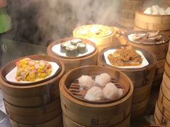 -海口骑楼小吃街