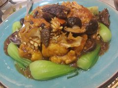 海味全家福-奕景海鲜(星海广场店)