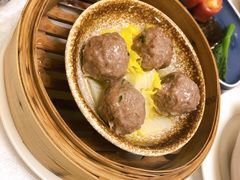 -酌宴府The China Club·广州万富希尔顿酒店(云城东路店)