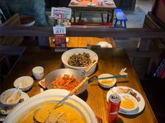 -老阿爸鲜鱼土菜(昆山花桥店)